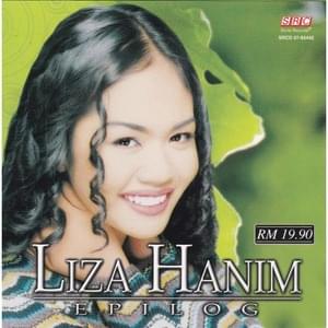 Jeritan Batinku - Liza Hanim