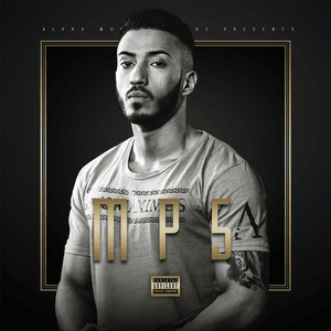 MP5 - Seyed (Ft. Kollegah)