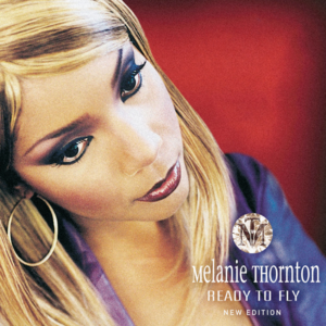 Walk On By - Melanie Thornton (Ft. Glenny B.)