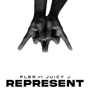 Represent - Fler & Juicy J