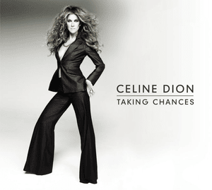 Taking Chances - Céline Dion