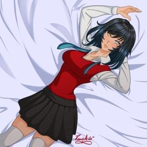 Dakimakura - Shiki-TMNS