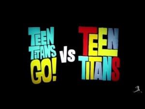 We Are Titans - Teen Titans Go! (Ft. Greg Cipes, Hynden Walch, Khary Payton & Scott Menville)