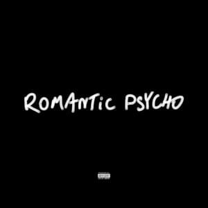 ROMANTICPSYCHO - Quebonafide (Ft. Taco Hemingway)