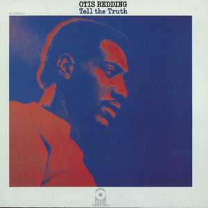 Demonstration - Otis Redding