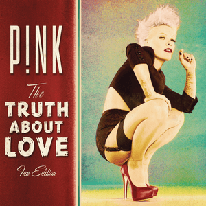 Timebomb - P!nk