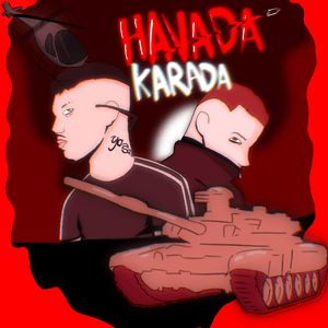 Havada Karada - Keskin & Merdov