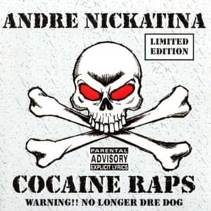 Nickatina Creation - Andre Nickatina