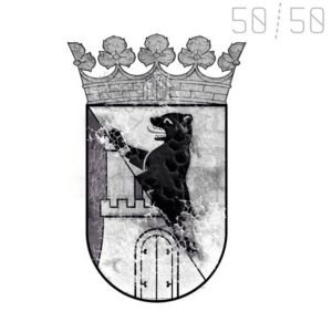 Wappen - AchtVier & Said