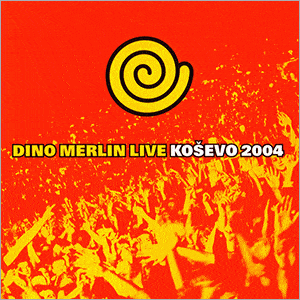 Kremen - Dino Merlin