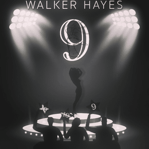 9 - Walker Hayes