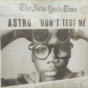 Don’t Test Me - Stro