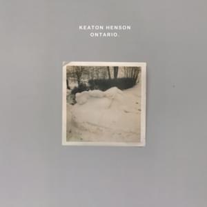 Ontario - Keaton Henson