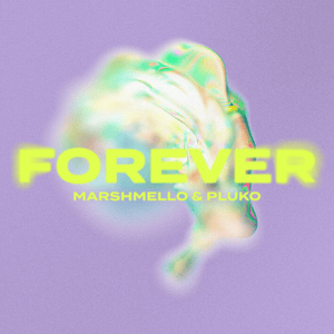 Forever - Marshmello & pluko