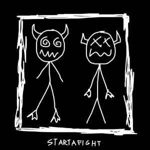 STARTAFIGHT - Joey Valence & Brae