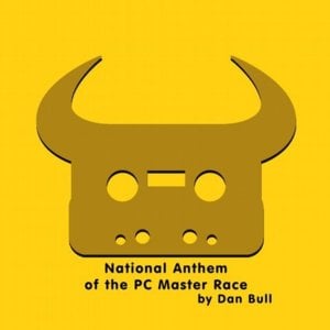 National Anthem of the PC Master Race (Version 2) - Dan Bull