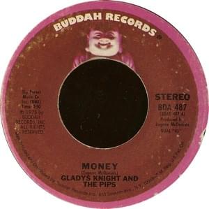 Money - Gladys Knight & The Pips