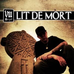 Lit de mort - VII