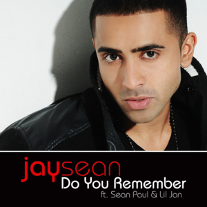 Do You Remember (Ruff Loaderz Remix) - Jay Sean