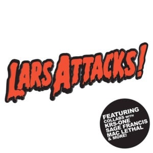 The Gospel of Hip-Hop - MC Lars (Ft. KRS-One)