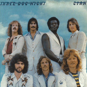 Singer Man - Three Dog Night