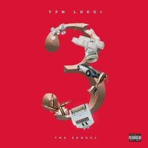 Double Up - YFN Lucci (Ft. Rich The Kid)