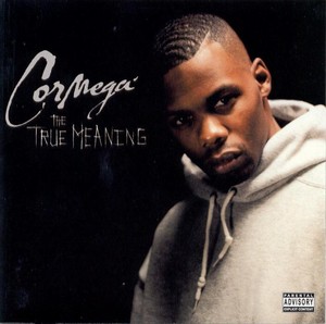 The Legacy - Cormega