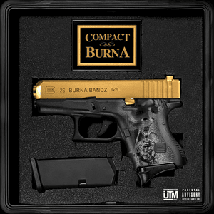 Flash Gordon - Burna Bandz (Ft. Houdini)