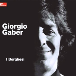 L’Uomo Sfera - Giorgio Gaber