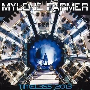 À Force De... (Live 2013) - Mylène Farmer