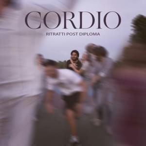 Ti ho tradita mille volte - Cordio