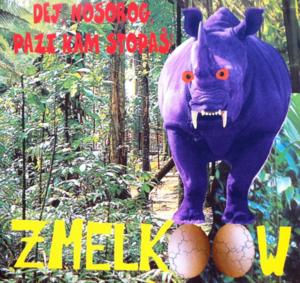 Univerzal - Zmelkoow