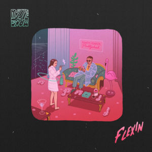 Flexin’ - Rejjie Snow (Ft. Ebenezer)