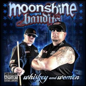 For The Outlawz - Moonshine Bandits (Ft. Big B & The Felons Club & Colt Ford)