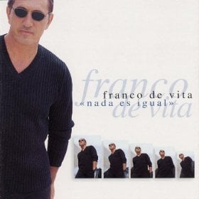 Te Veo Venir, Soledad - Franco De Vita