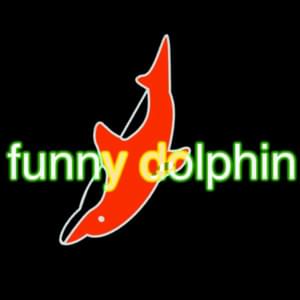 ​funny dolphin - Bill Wurtz