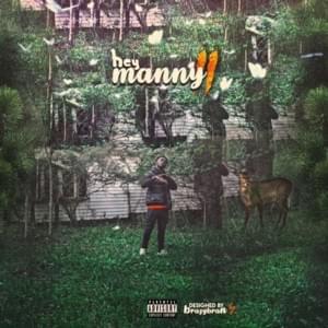 Good Intentions - YungManny