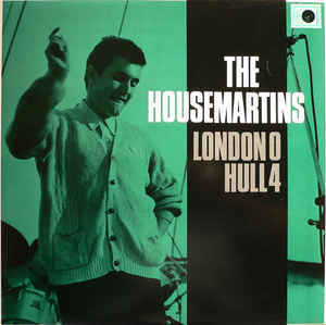 Get Up Off Our Knees - The Housemartins