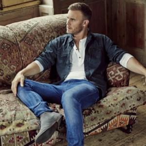 Picture perfect memories - Gary Barlow