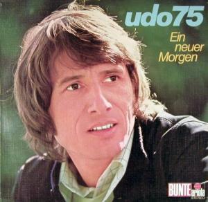 Ein neuer Morgen - Udo Jürgens