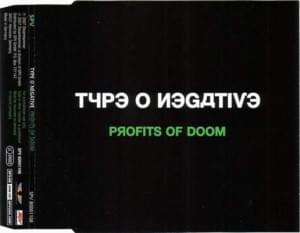 The Profit of Doom - Type O Negative