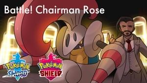 Battle! Chairman Rose WITH LYRICS - Juno Songs