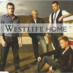 Hard To Say I’m Sorry - Westlife