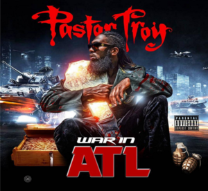 Make Me Call My Deacons - Pastor Troy