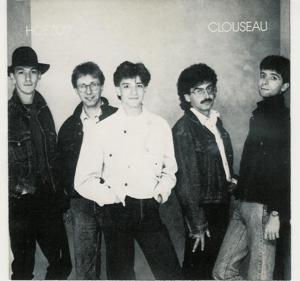 Louise - Clouseau