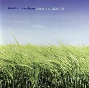 Show Me - Hamza Robertson