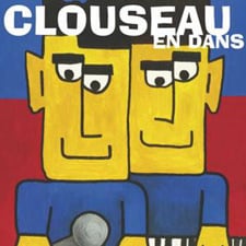 Mooi - Clouseau