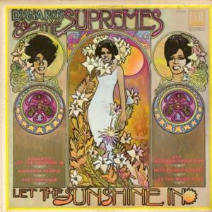 Discover Me (And You’ll Discover Love) - The Supremes