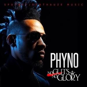 Paper Chaser - Phyno (Ft. Illbliss)