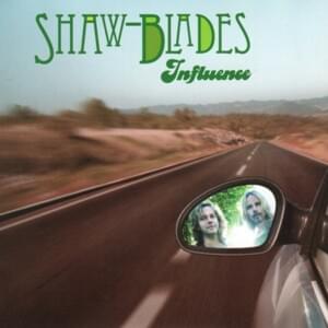 The Sound of Silence - Shaw Blades